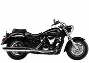 Yamaha XVS1300A Midnight Star